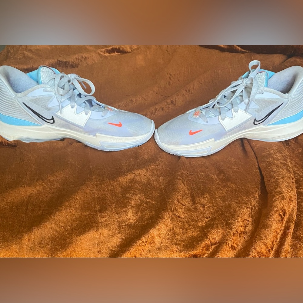 Men Nike Kyrie Low 5